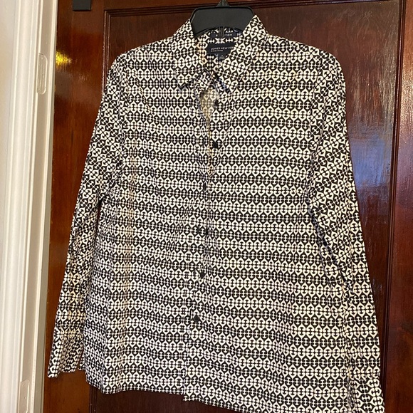 Long sleeve Jones New York shirt - Picture 1 of 5